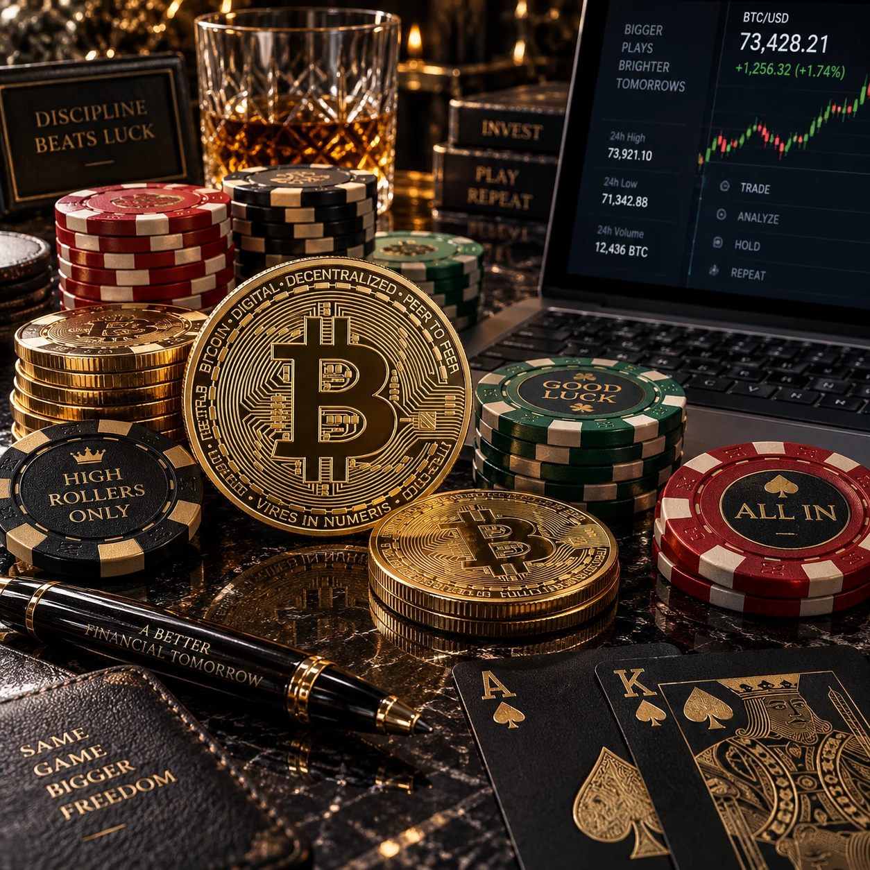 How To Choose The Best Crypto Casinos In The Uk 2026 A Complete Guide To Bitcoin Gambling Sites