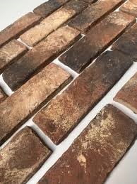 Brick Slips